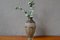 Art Deco Baluster Vase from Lucien Brisdoux, 1940s 2