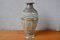 Art Deco Baluster Vase from Lucien Brisdoux, 1940s 1