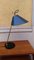 Lámpara de mesa de Luigi Caccia Dominioni para Azucena, años 90, Imagen 6
