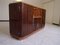 Credenza Art Deco in mogano, anni '30, Immagine 1