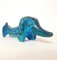 Ceramic Sausage Dog Figurine by Aldo Londi for Bitossi, 1960s, Image 4