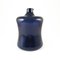 Vase Empilable Bleu par Timo Sarpaneva pour Iittala, années 60 1