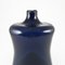 Blaue Stapelvase von Timo Sarpaneva für Iittala, 1960er 6