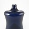 Blue Stacking Vase by Timo Sarpaneva for Iittala, 1960s 6