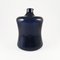 Vase Empilable Bleu par Timo Sarpaneva pour Iittala, années 60 7