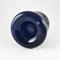Vaso impilabile blu di Timo Sarpaneva per Iittala, anni '60, Immagine 3