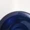 Vase Empilable Bleu par Timo Sarpaneva pour Iittala, années 60 2