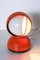 Vintage Eclisse Table Lamp by Vico Magistretti for Artemide, 1970s, Image 2