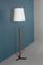 Mid-Century Floor Lamp by Svend Aage Holm Sørensen for Holm Sørensen & Co, 1950s, Image 7