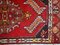 Vintage Turkish Yastik Carpet, 1960s, Image 2