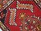 Vintage Turkish Yastik Carpet, 1960s 10
