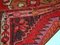 Vintage Turkish Yastik Carpet, 1960s, Image 11