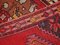 Vintage Turkish Yastik Carpet, 1960s, Image 7