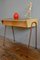 Set de Bureau et Chaise pour Enfant, années 50 3