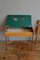 Childrens Desk and Chair Set, 1950s 2
