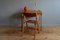 Childrens Desk and Chair Set, 1950s 8
