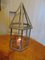 Vintage Glass Candleholder 3