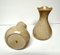 Ceramic Vases by Campi Antonia for S.C.I. Laveno, 1950s, Set of 2 6