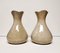 Ceramic Vases by Campi Antonia for S.C.I. Laveno, 1950s, Set of 2 3