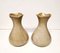 Ceramic Vases by Campi Antonia for S.C.I. Laveno, 1950s, Set of 2 1