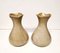 Vases en Céramique par Campi Antonia pour SCI Laveno, 1950s, Set de 2 1
