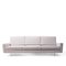 Vintage Sofa by Florence Knoll Bassett for Wohnbedarf 2