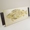 Mid-Century Fish Plate by Roger Capron for Vallauris 5