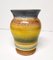 Futurist Vase by Diulgheroff Nicolaj for M.G.A. Albisola, 1930s 1
