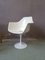 Model 116 Tulip Swivel Chair by Maurice Burke for Arkana, 1960s 1