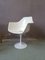 Model 116 Tulip Swivel Chair by Maurice Burke for Arkana, 1960s, Image 1