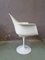 Model 116 Tulip Swivel Chair by Maurice Burke for Arkana, 1960s, Image 2