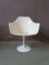 Model 116 Tulip Swivel Chair by Maurice Burke for Arkana, 1960s 3