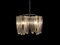 Vintage Ceiling Lamp by Toso for Fratelli Toso 5