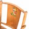 French Beech Childrens Chair, 1960s 7