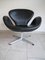 Set de Fauteuils Swan Vintage par Arne Jacobsen pour Fritz Hansen, 1960s 5