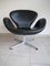 Vintage Swan Armchairs by Arne Jacobsen for Fritz Hansen, 1960s, Set of 2, Image 5