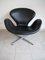 Set de Fauteuils Swan Vintage par Arne Jacobsen pour Fritz Hansen, 1960s 2