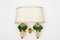 Murano Glass Sconce by Veronese, 1940s, Image 1