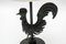 Wrought Iron Table Lamp, 1940s, Image 3