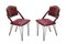 Dining Chair by Jacques Adnet, 1950s, Image 1