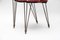 Dining Chair by Jacques Adnet, 1950s, Image 6