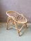 Rattan Armchairs, 1970s, Set of 2 7