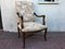 Fauteuil Style Louis XV Mid-Century, 1950s 15