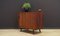 Danish Rosewood Cabinet from Clausen & Søn, 12