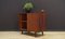 Danish Rosewood Cabinet from Clausen & Søn, 5