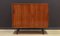 Danish Rosewood Cabinet from Clausen & Søn, 1