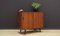Danish Rosewood Cabinet from Clausen & Søn,, Image 8