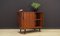 Danish Rosewood Cabinet from Clausen & Søn, 6