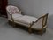 Antique Napoleon III Modular Sofa, Set of 3 3
