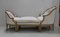Antique Napoleon III Modular Sofa, Set of 3 38